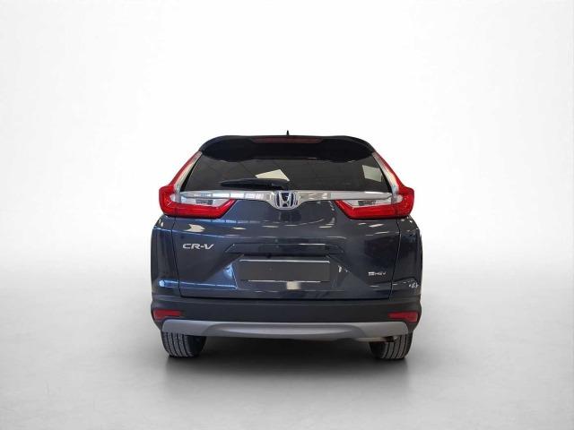 Honda Cr-v LIFESTYLE