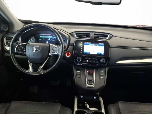 Honda Cr-v LIFESTYLE