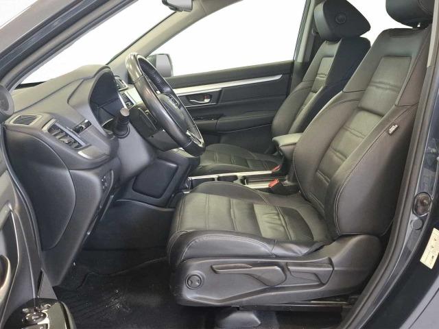 Honda Cr-v LIFESTYLE