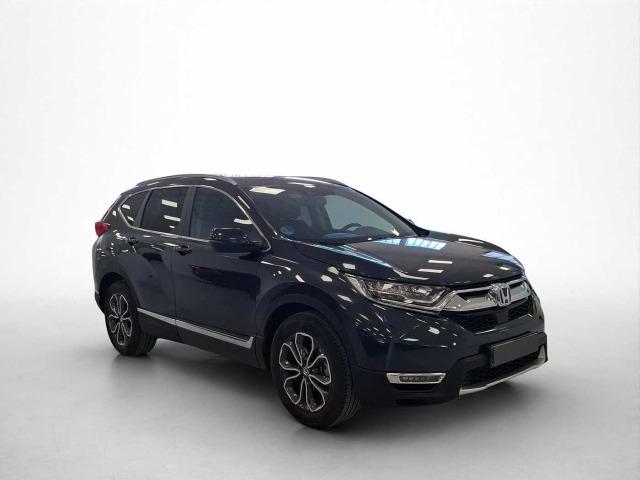 Honda Cr-v LIFESTYLE