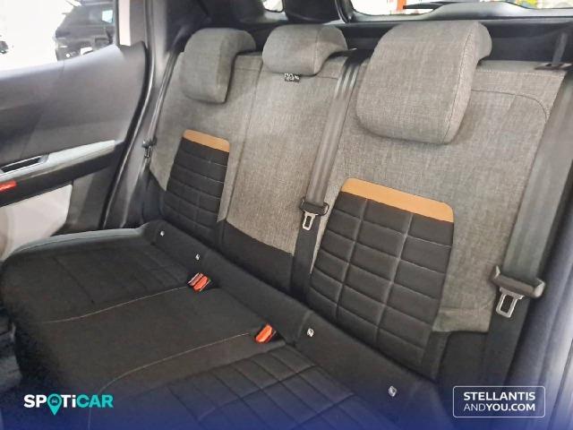 Citroën C3 Aircross Hybrid 145 ë-DCS6 Plus