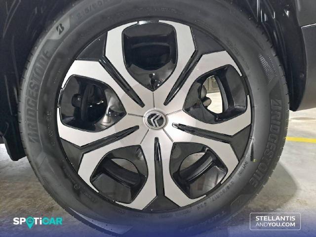 Citroën C3 Aircross Hybrid 145 ë-DCS6 Plus