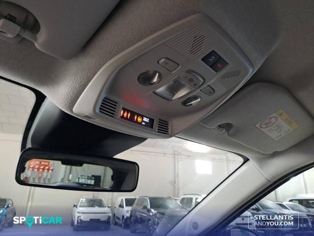 Citroën C3 Aircross Hybrid 145 ë-DCS6 Plus