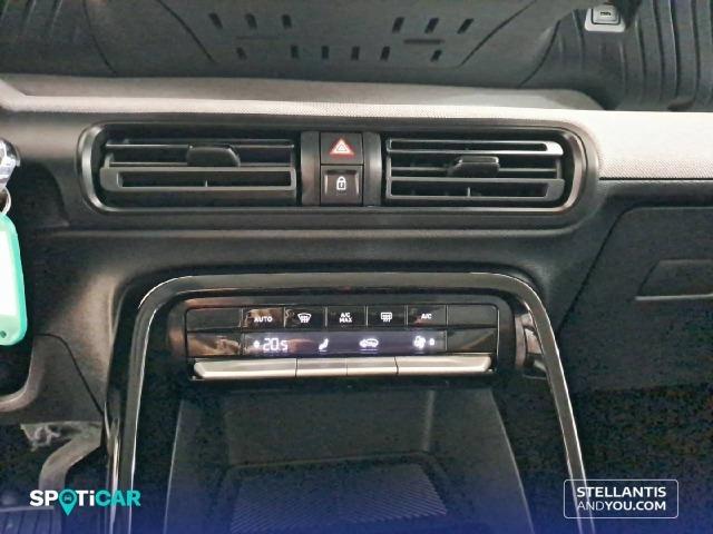 Citroën C3 Aircross Hybrid 145 ë-DCS6 Plus