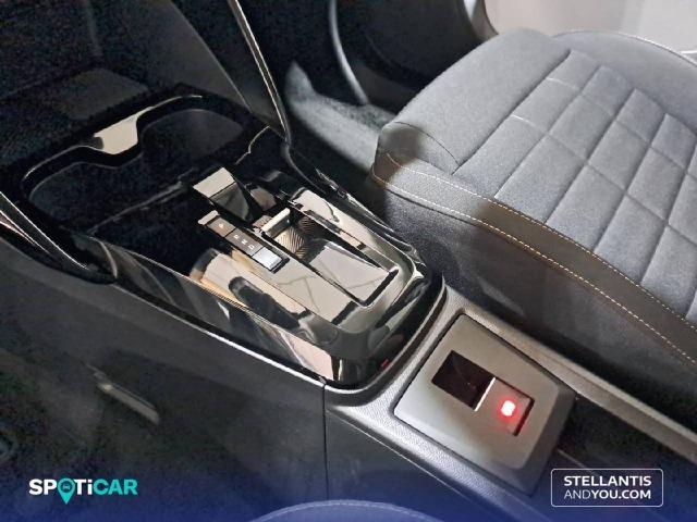 Citroën C3 Aircross Hybrid 145 ë-DCS6 Plus