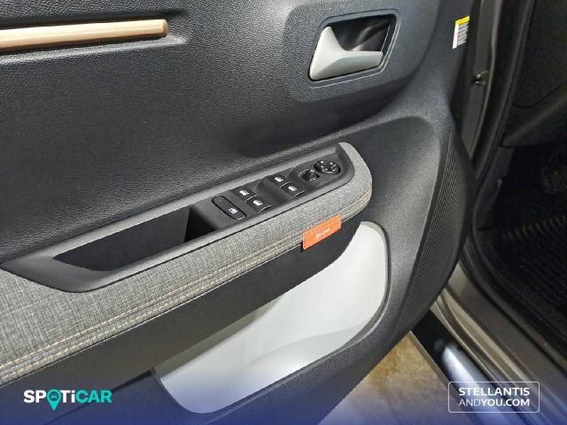 Citroën C3 Aircross Hybrid 145 ë-DCS6 Plus