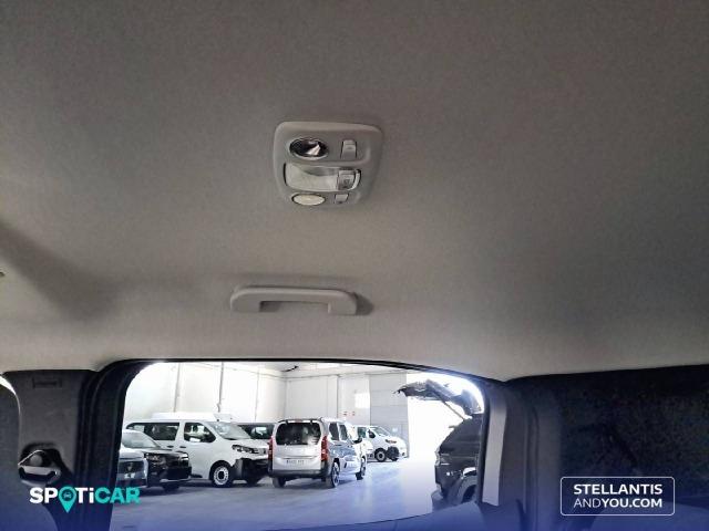 Citroën C3 Aircross Hybrid 145 ë-DCS6 Plus