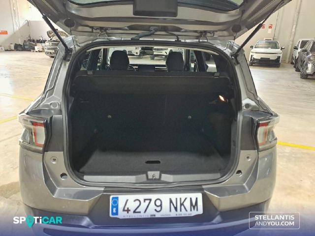 Citroën C3 Aircross Hybrid 145 ë-DCS6 Plus