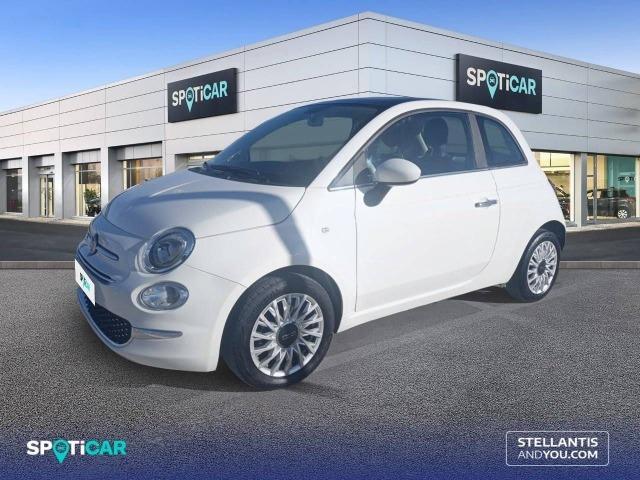 Fiat 500 1.0 Hybrid 51KW (70 CV) Dolcevita