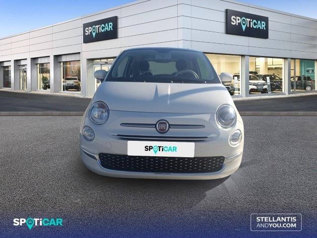 Fiat 500 1.0 Hybrid 51KW (70 CV) Dolcevita