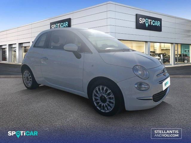 Fiat 500 1.0 Hybrid 51KW (70 CV) Dolcevita