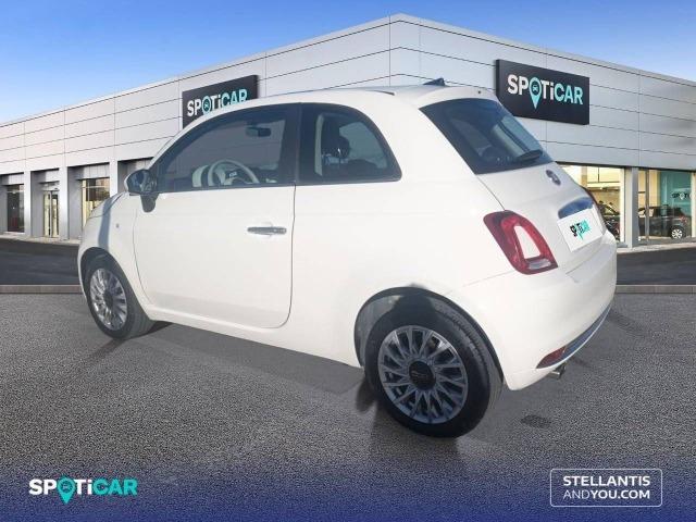Fiat 500 1.0 Hybrid 51KW (70 CV) Dolcevita