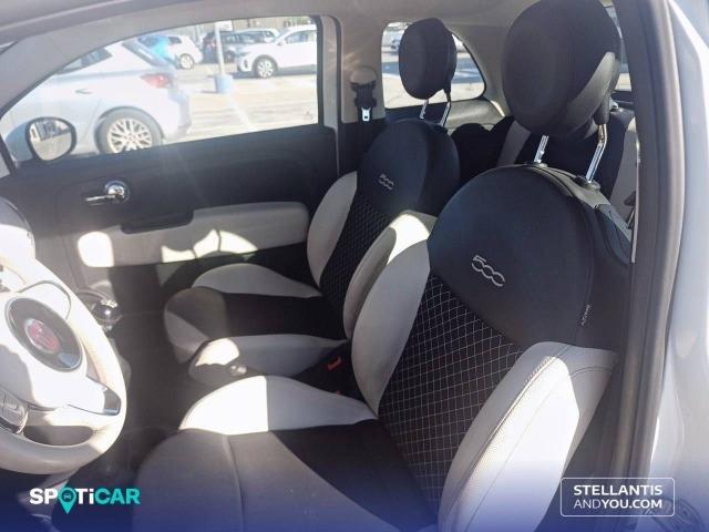 Fiat 500 1.0 Hybrid 51KW (70 CV) Dolcevita