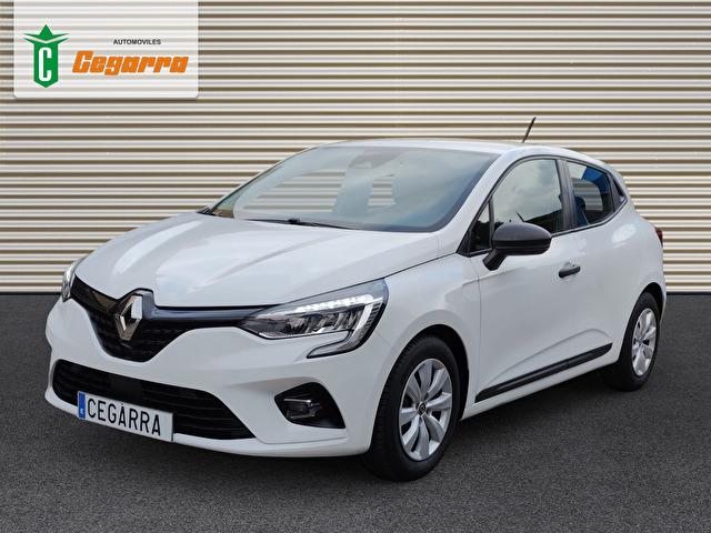 Renault Clio TCe GLP Business