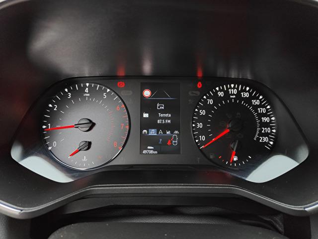 Renault Clio TCe GLP Business