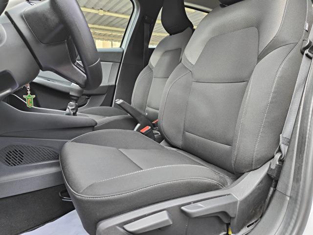 Renault Clio TCe GLP Business
