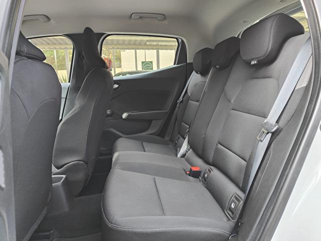 Renault Clio TCe GLP Business