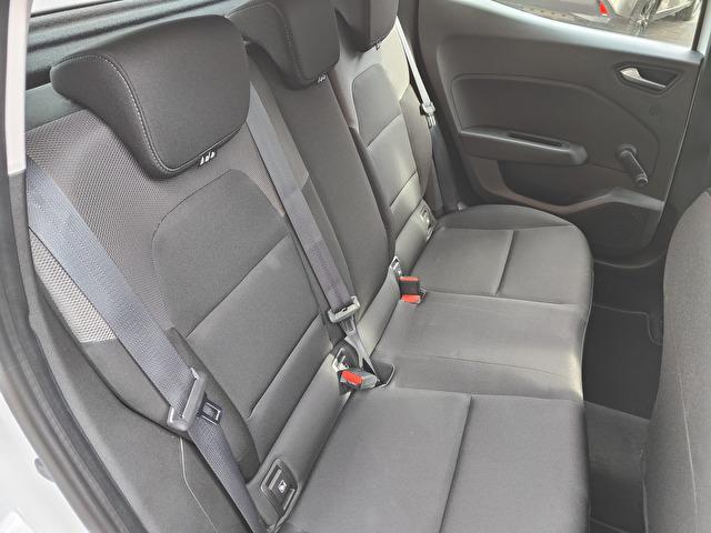 Renault Clio TCe GLP Business