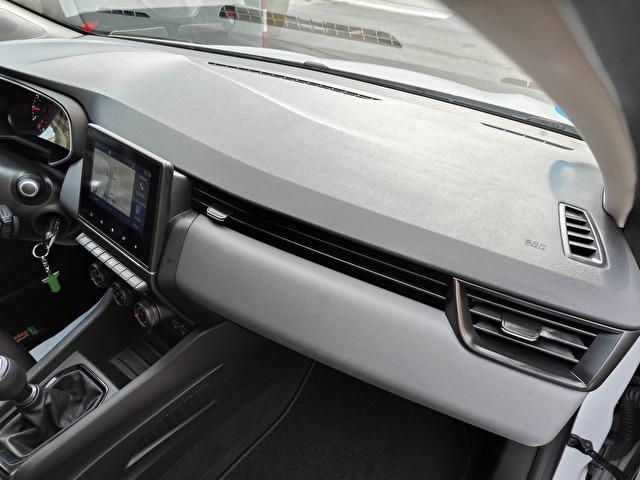 Renault Clio TCe GLP Business