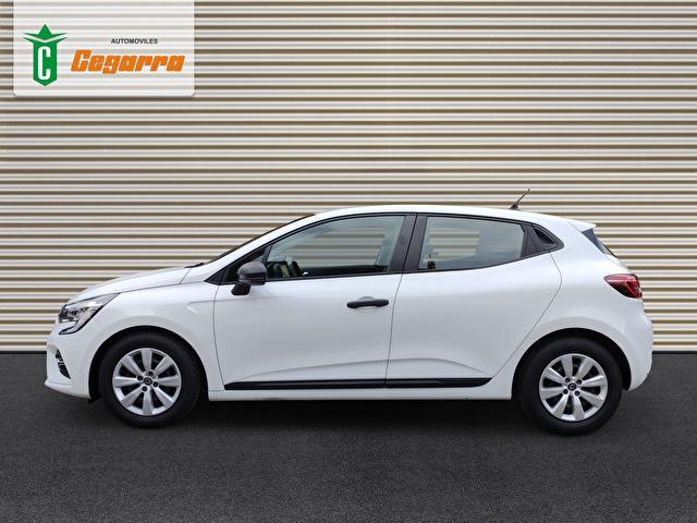 Renault Clio TCe GLP Business