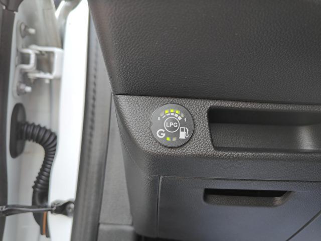 Renault Clio TCe GLP Business