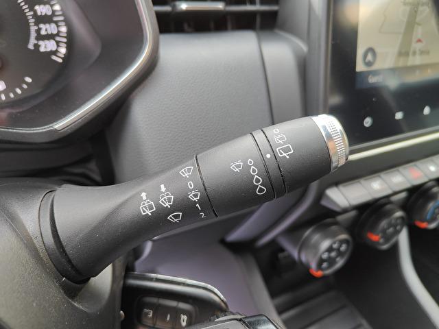Renault Clio TCe GLP Business