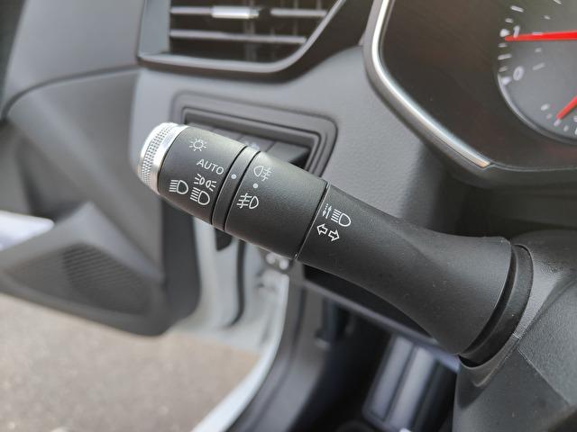 Renault Clio TCe GLP Business