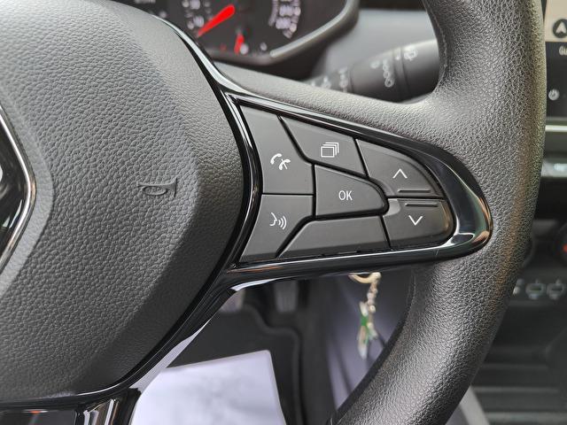 Renault Clio TCe GLP Business