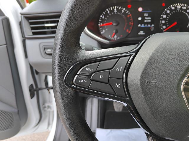 Renault Clio TCe GLP Business
