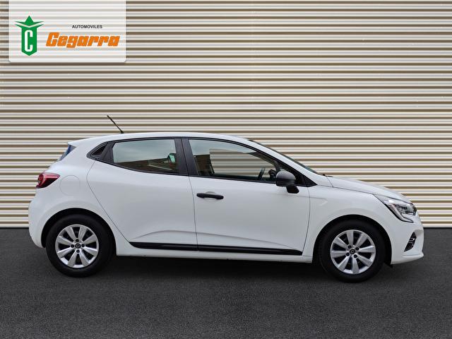 Renault Clio TCe GLP Business