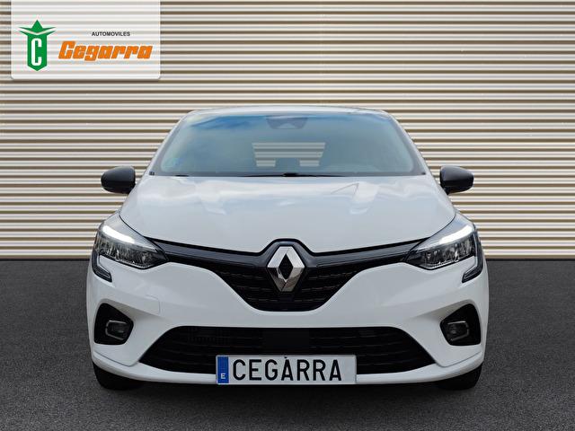 Renault Clio TCe GLP Business