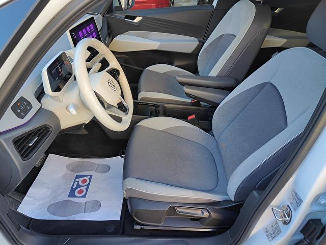 Volkswagen ID 3 1st Plus