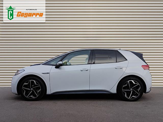 Volkswagen ID 3 1st Plus