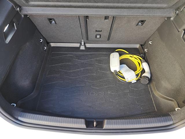 Volkswagen ID 3 1st Plus