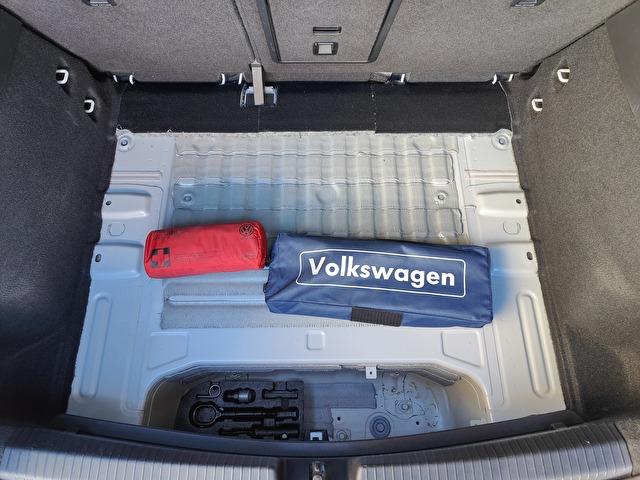 Volkswagen ID 3 1st Plus