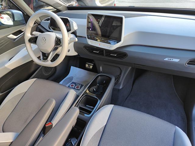 Volkswagen ID 3 1st Plus