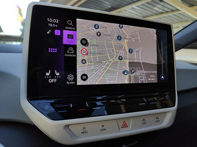 Volkswagen ID 3 1st Plus