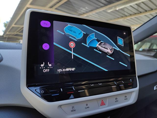 Volkswagen ID 3 1st Plus