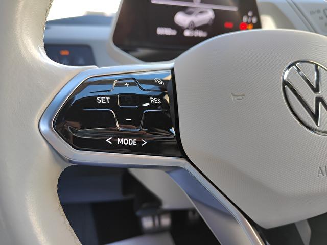 Volkswagen ID 3 1st Plus