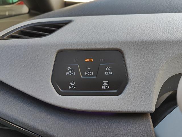 Volkswagen ID 3 1st Plus