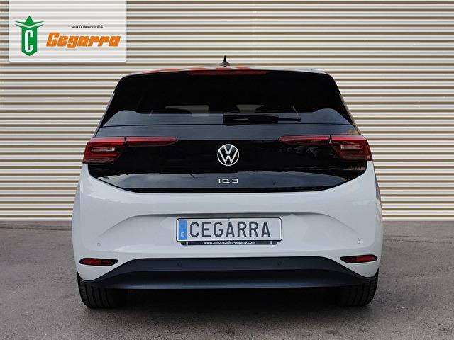 Volkswagen ID 3 1st Plus