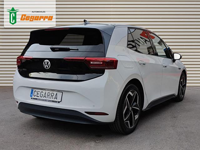Volkswagen ID 3 1st Plus