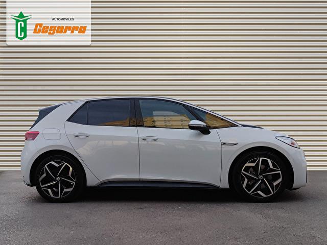 Volkswagen ID 3 1st Plus