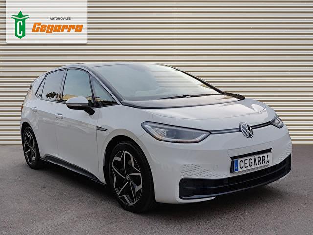 Volkswagen ID 3 1st Plus