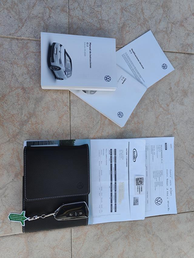 Volkswagen ID 3 1st Plus