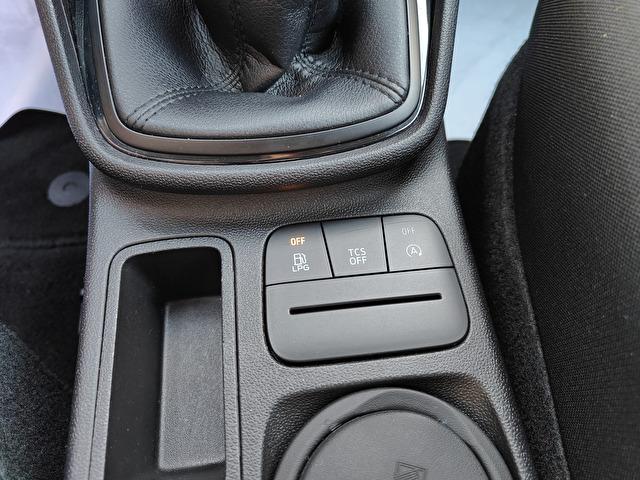 Ford Fiesta 1.1 GLP Trend