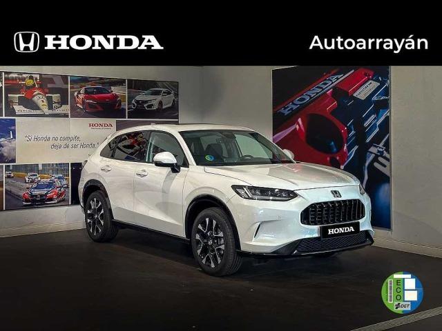 Honda Zr-v E:hev ADVANCE