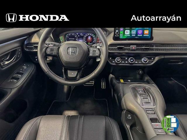 Honda Zr-v E:hev ADVANCE