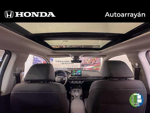 Honda Zr-v E:hev ADVANCE