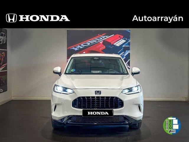 Honda Zr-v E:hev ADVANCE